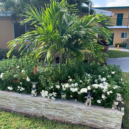 Bali Hai Motel Φορτ Λόντερντεϊλ Εξωτερικό φωτογραφία