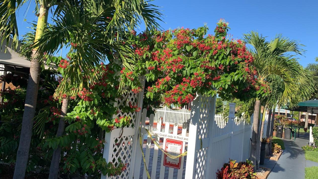 Bali Hai Motel Φορτ Λόντερντεϊλ Εξωτερικό φωτογραφία