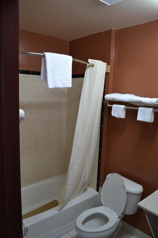 Bali Hai Motel Φορτ Λόντερντεϊλ Δωμάτιο φωτογραφία