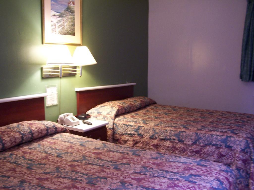 Bali Hai Motel Φορτ Λόντερντεϊλ Δωμάτιο φωτογραφία