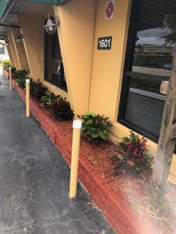 Bali Hai Motel Φορτ Λόντερντεϊλ Εξωτερικό φωτογραφία