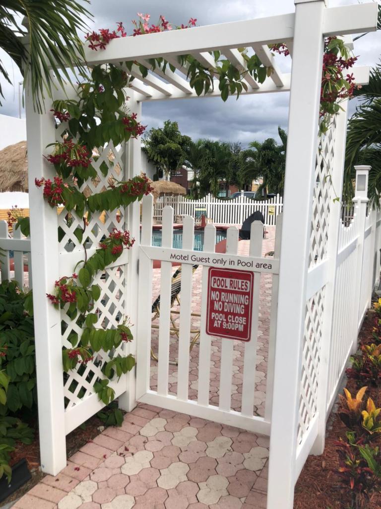 Bali Hai Motel Φορτ Λόντερντεϊλ Εξωτερικό φωτογραφία