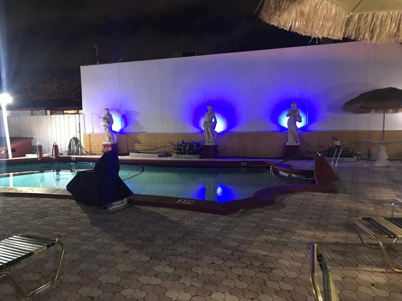 Bali Hai Motel Φορτ Λόντερντεϊλ Εξωτερικό φωτογραφία