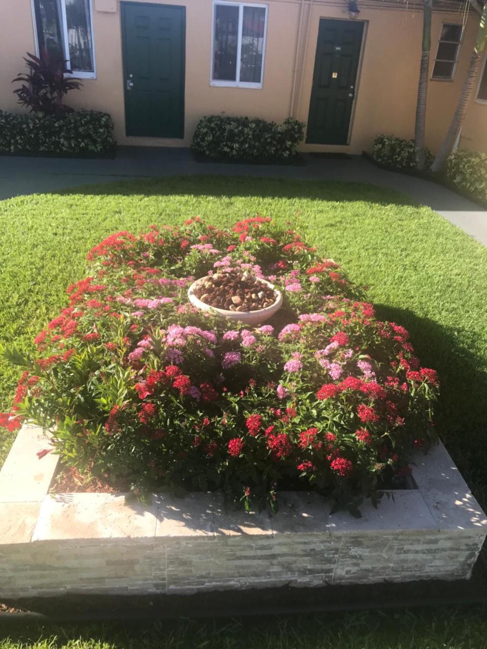 Bali Hai Motel Φορτ Λόντερντεϊλ Εξωτερικό φωτογραφία
